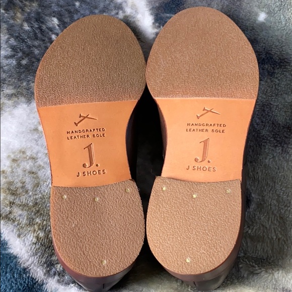NEW J Shoes William Plus Dress Derby main image 7